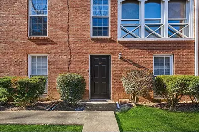 1166 Booth Road SW #202, Marietta, GA 30008 - Photo 1