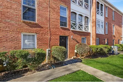 1166 Booth Road SW #202, Marietta, GA 30008 - Photo 5