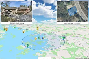 6558 Lanier Island Pkwy, Buford, GA 30518 - Photo 13