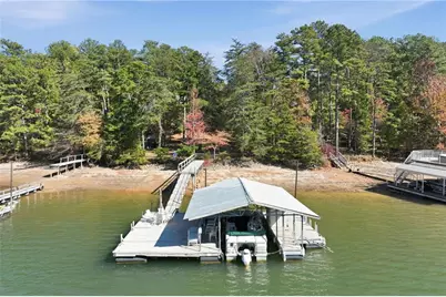 6558 Lanier Island Parkway, Buford, GA 30518 - Photo 11