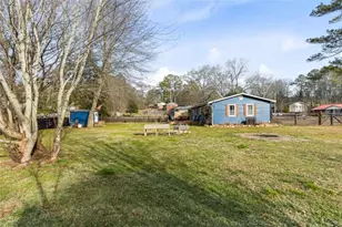 101 Friar Tuck Rd, Rome, GA 30161 - Photo 33