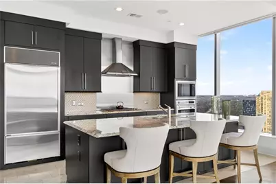 3344 Peachtree Road NE #2904, Atlanta, GA 30326 - Photo 9