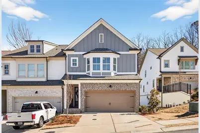 309 N Rampart Street, Canton, GA 30114 - Photo 1