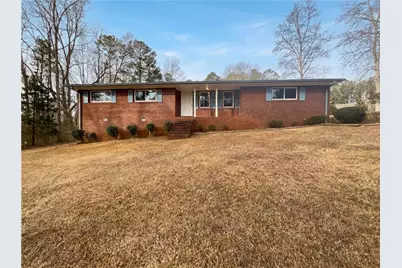 5255 Post Road, Winston, GA 30187 - Photo 1