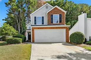 208 Chelsea Ct, Woodstock, GA 30189 - Photo 1