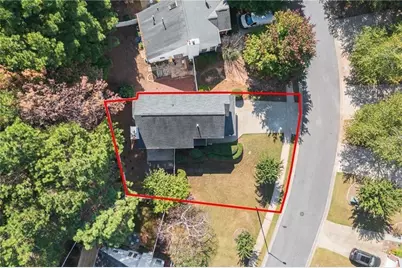 208 Chelsea Court, Woodstock, GA 30189 - Photo 3