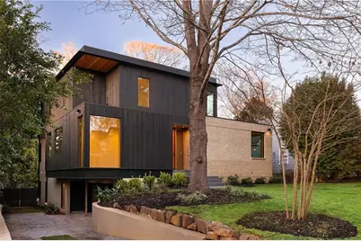 346 Kirk Road, Decatur, GA 30030 - Photo 1