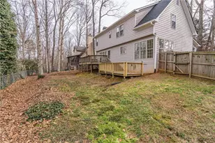 4283 Joshua Way NW, Kennesaw, GA 30144 - Photo 45