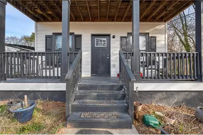 2159 Martin Luther King Jr Drive NW, Atlanta, GA 30310 - Photo 3