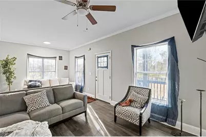 2159 Martin Luther King Jr Drive NW, Atlanta, GA 30310 - Photo 5