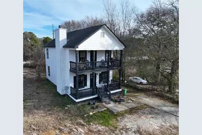 2159 Martin Luther King Jr Drive NW, Atlanta, GA 30310 - Photo 1