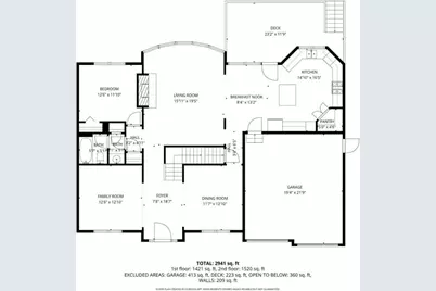 6114 Troon Way, Douglasville, GA 30135 - Photo 41