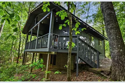 139 Country Breeze Drive, Sautee Nacoochee, GA 30571 - Photo 23