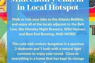 366 Lynnhaven Dr SW, Atlanta, GA 30310 - Photo 3