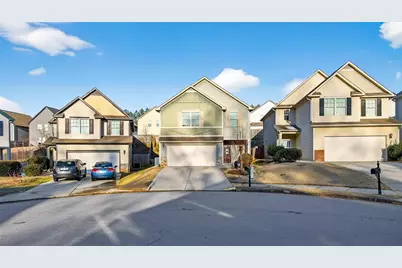 1027 Grenier Terrace NE, Lawrenceville, GA 30045 - Photo 5