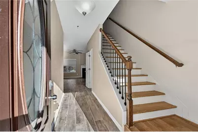 1027 Grenier Terrace NE, Lawrenceville, GA 30045 - Photo 7