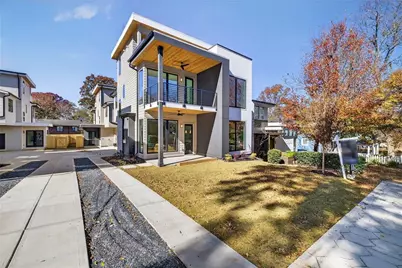 159 Walthall Street SE #A, Atlanta, GA 30316 - Photo 1