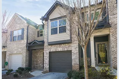 2805 Ridgeview Drive SW, Atlanta, GA 30331 - Photo 3