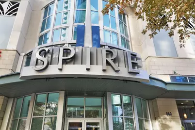 860 Peachtree Street NE #2308, Atlanta, GA 30308 - Photo 31