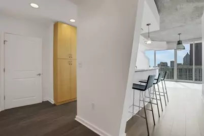860 Peachtree Street NE #2308, Atlanta, GA 30308 - Photo 3