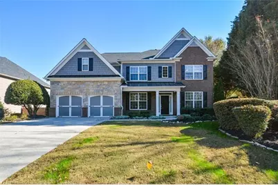 100 Northbrooke Trace, Woodstock, GA 30188 - Photo 1