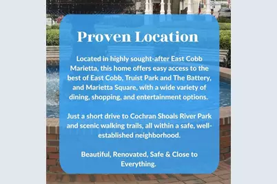 580 Oriole Drive SE, Marietta, GA 30067 - Photo 3