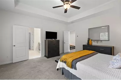 206 Blue Dragon Drive, Jefferson, GA 30549 - Photo 17
