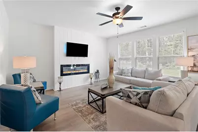 206 Blue Dragon Drive, Jefferson, GA 30549 - Photo 37