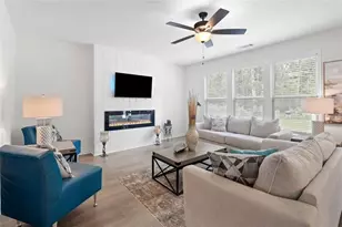 206 Blue Dragon Dr, Jefferson, GA 30549 - Photo 37