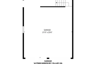 161 Finncannon Dr, Ellijay, GA 30536 - Photo 59