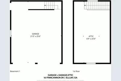 161 Finncannon Drive, Ellijay, GA 30536 - Photo 61