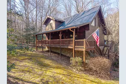 161 Finncannon Drive, Ellijay, GA 30536 - Photo 1