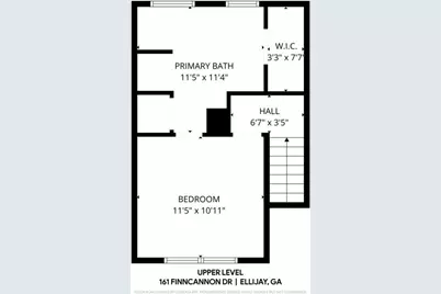 161 Finncannon Drive, Ellijay, GA 30536 - Photo 65