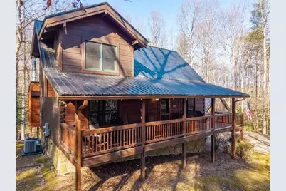 161 Finncannon Drive, Ellijay, GA 30536 - Photo 3