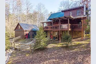 161 Finncannon Drive, Ellijay, GA 30536 - Photo 9