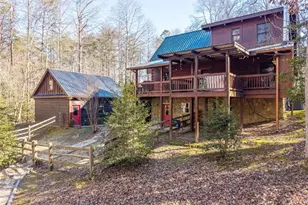 161 Finncannon Dr, Ellijay, GA 30536 - Photo 9