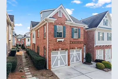 10281 Midway Avenue, Alpharetta, GA 30022 - Photo 1