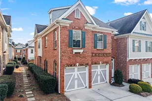 10281 Midway Ave, Alpharetta, GA 30022 - Photo 1