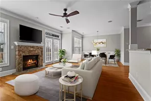 10281 Midway Ave, Alpharetta, GA 30022 - Photo 5