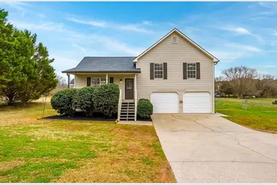 961 Sugar Valley Road SW, Cartersville, GA 30120 - Photo 1