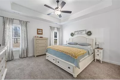 560 Barnwood Drive, Rockmart, GA 30153 - Photo 17