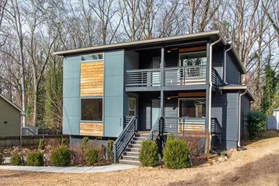 331 Eleanor Street SE, Atlanta, GA 30317 - Photo 47