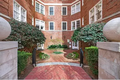 800 Peachtree Street NE #1401, Atlanta, GA 30308 - Photo 19