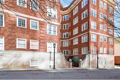 800 Peachtree Street NE #1401, Atlanta, GA 30308 - Photo 39