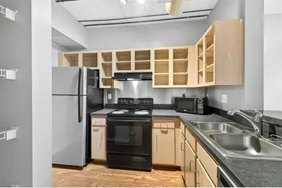 800 Peachtree Street NE #1401, Atlanta, GA 30308 - Photo 7