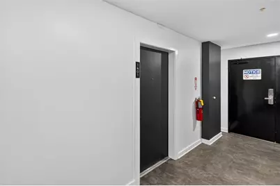 800 Peachtree Street NE #1401, Atlanta, GA 30308 - Photo 3