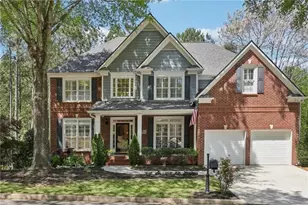 8640 Amsbury Way, Cumming, GA 30041 - Photo 1