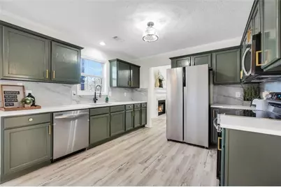 9615 Margaret Lane, Jonesboro, GA 30238 - Photo 17