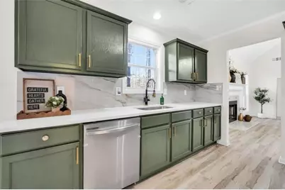 9615 Margaret Lane, Jonesboro, GA 30238 - Photo 21