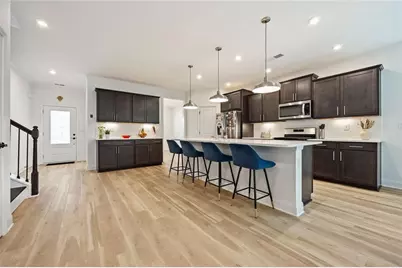 1612 Tide Mill Road, Cumming, GA 30040 - Photo 3